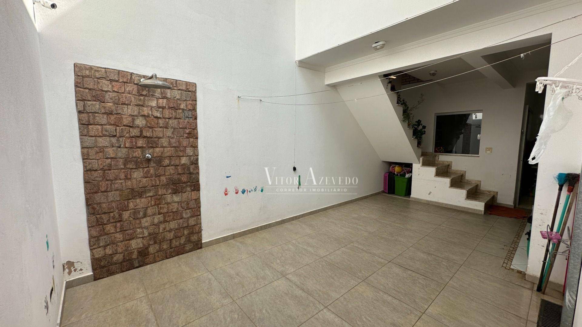 Casa à venda com 2 quartos, 170m² - Foto 33