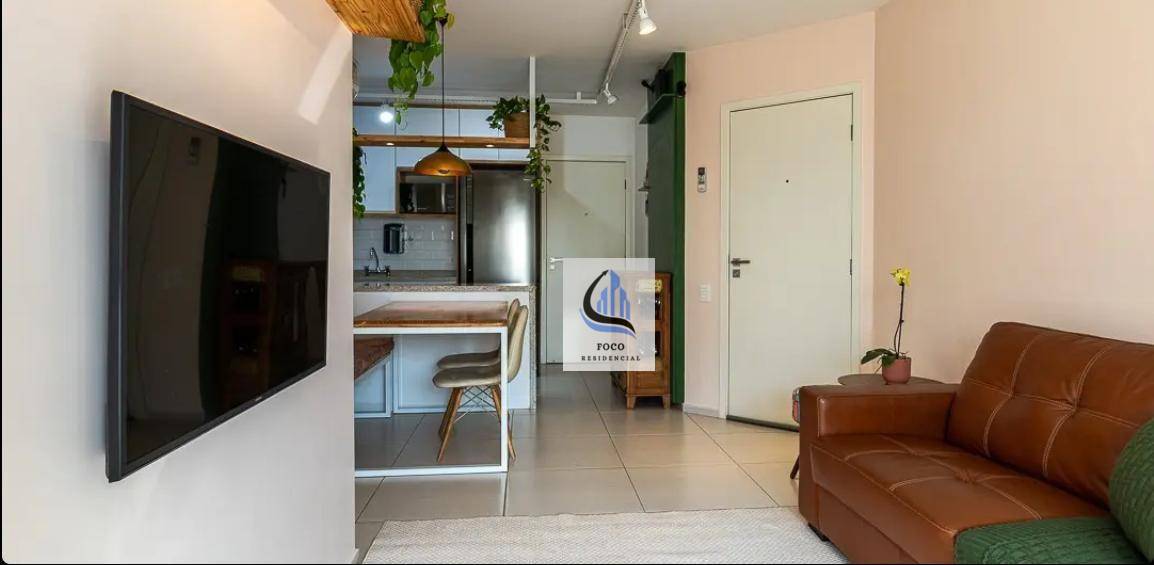 Apartamento à venda e aluguel com 2 quartos, 65m² - Foto 11