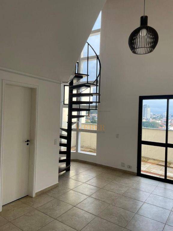 Apartamento à venda com 1 quarto, 72m² - Foto 3