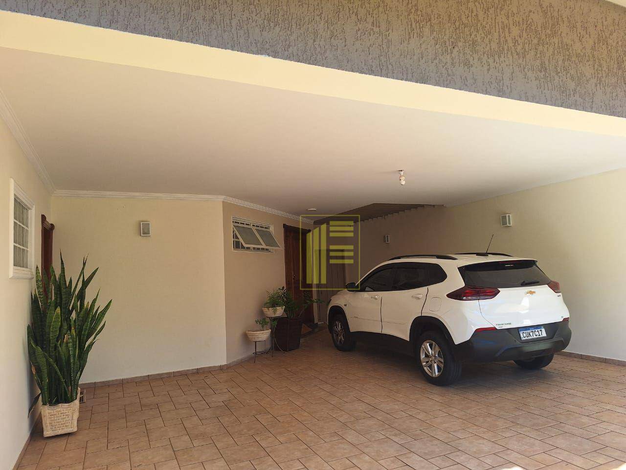 Casa, 4 quartos, 307 m² - Foto 4