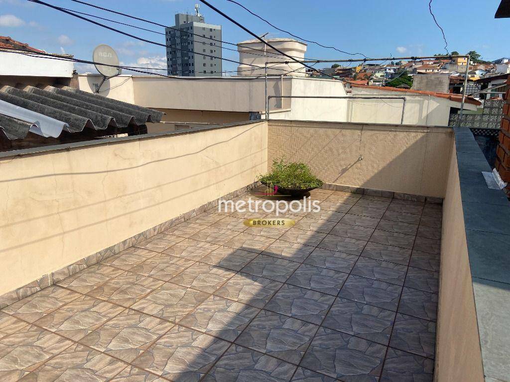 Sobrado à venda com 3 quartos, 190m² - Foto 28