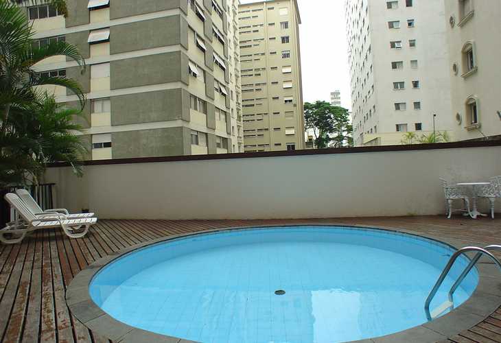 Apartamento à venda com 3 quartos, 143m² - Foto 6