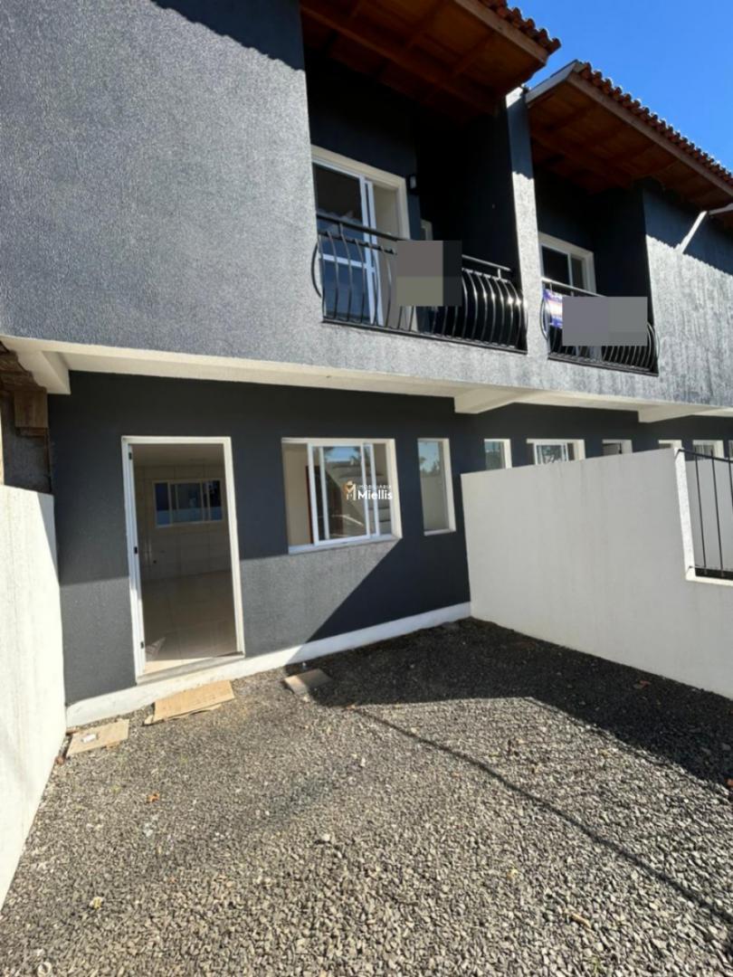 Casa, 2 quartos, 60 m² - Foto 1