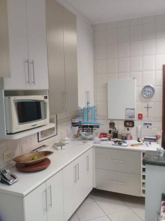 Apartamento à venda com 3 quartos, 171m² - Foto 12