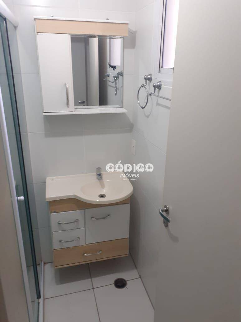 Apartamento à venda com 3 quartos, 56m² - Foto 14