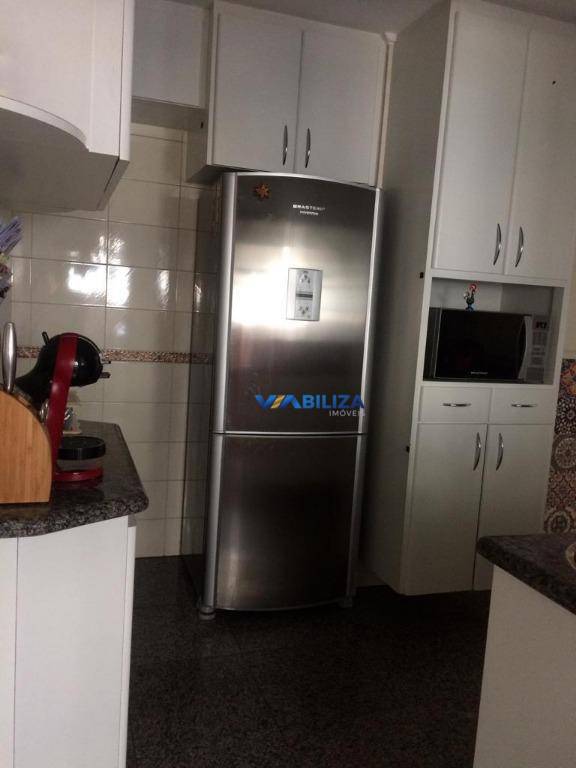 Apartamento à venda com 3 quartos, 86m² - Foto 12