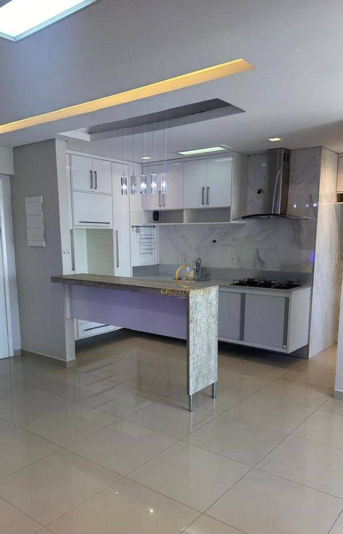 Apartamento à venda com 2 quartos, 142m² - Foto 6