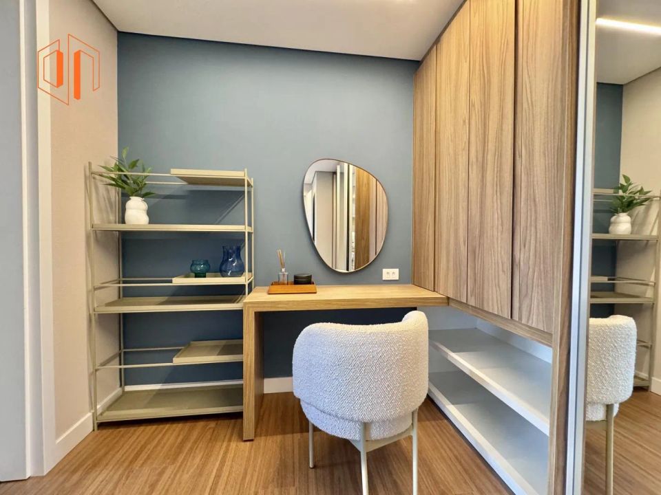 Apartamento à venda com 3 quartos, 85m² - Foto 26