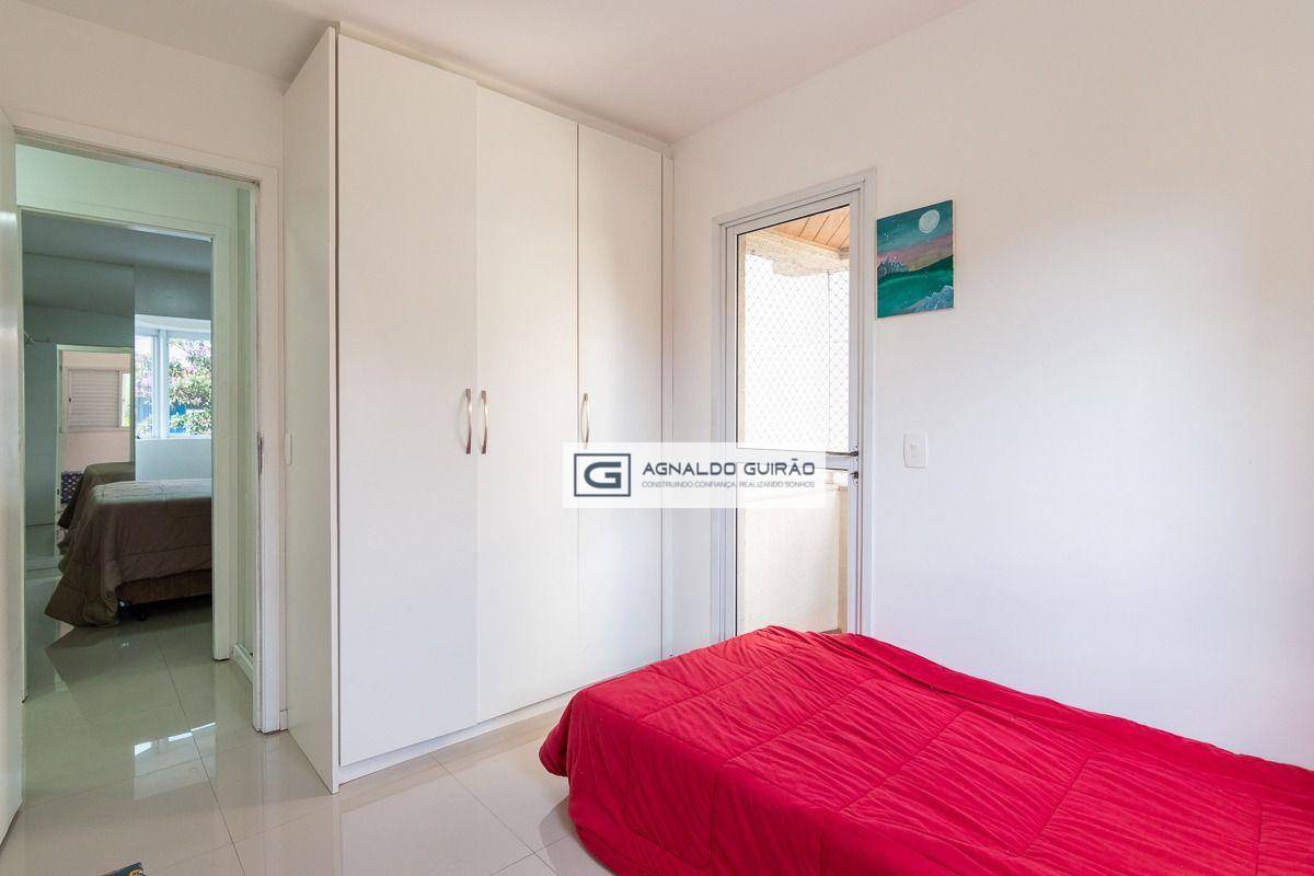 Apartamento à venda com 3 quartos, 120m² - Foto 27