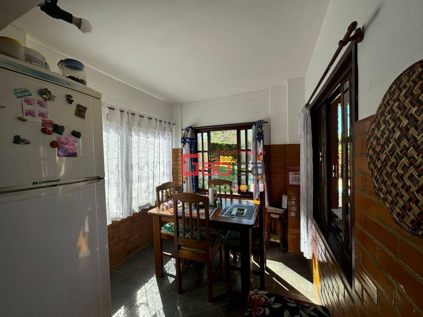 Casa de Condomínio à venda e aluguel com 2 quartos, 400m² - Foto 6