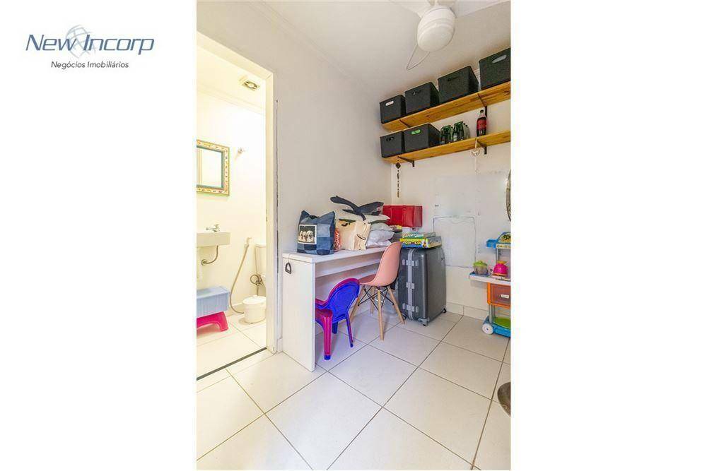 Sobrado, 2 quartos, 80 m² - Foto 22