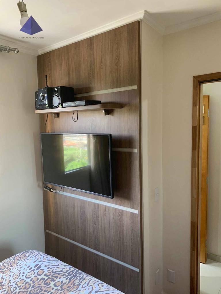 Apartamento à venda com 2 quartos, 45m² - Foto 4