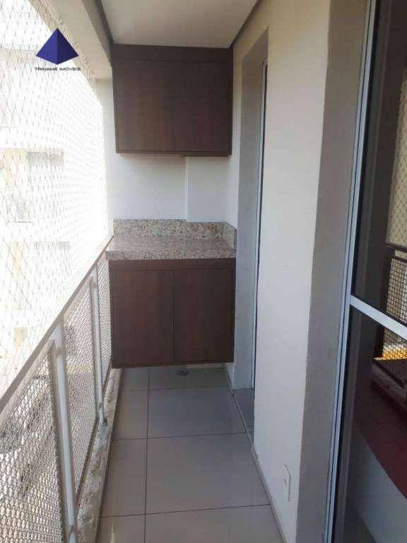 Apartamento à venda com 2 quartos, 52m² - Foto 11