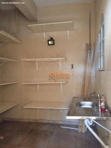 Sobrado à venda com 3 quartos, 130m² - Foto 13