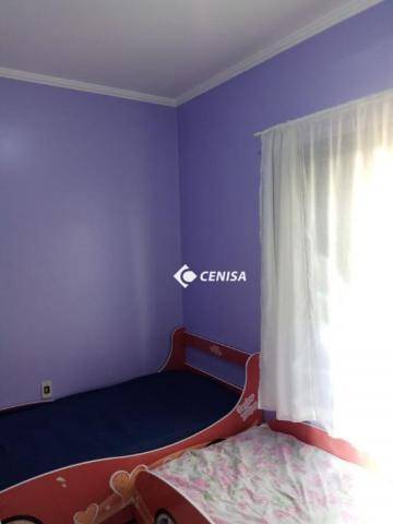 Casa à venda com 4 quartos, 200m² - Foto 4