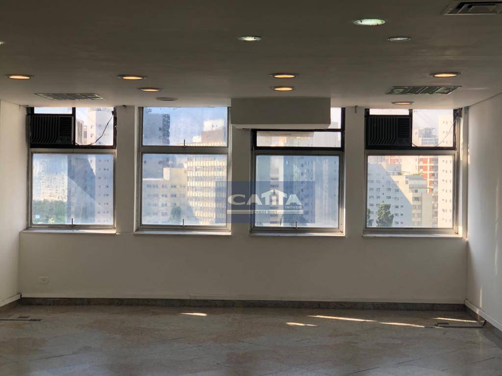 Conjunto Comercial-Sala à venda, 130m² - Foto 24