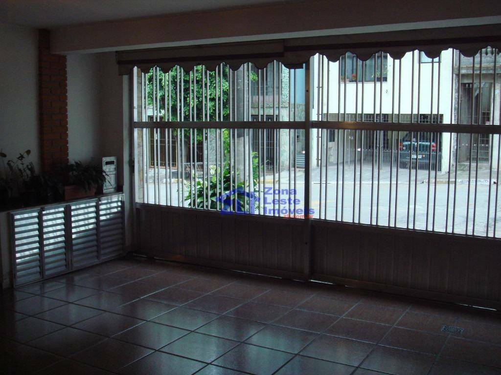 Sobrado à venda com 3 quartos, 160m² - Foto 15