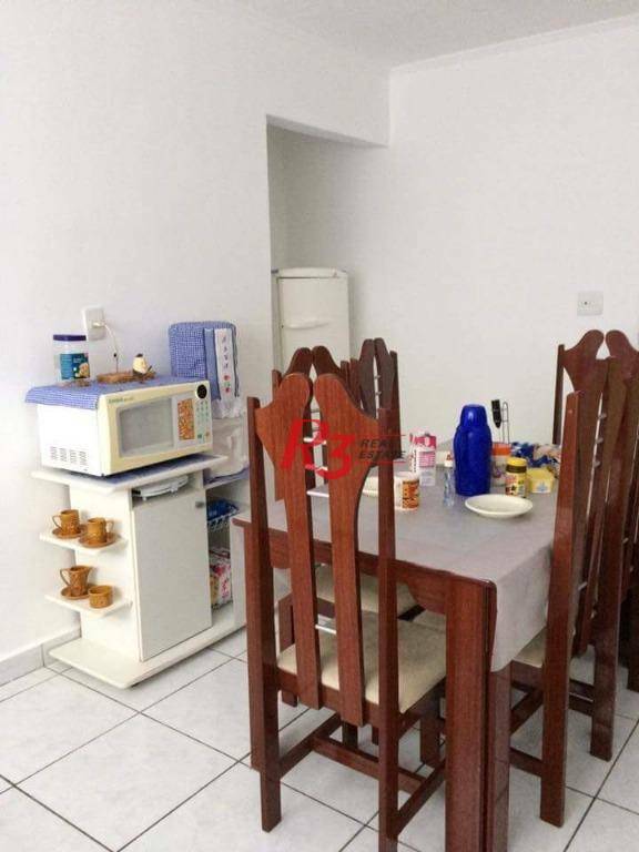 Apartamento à venda com 2 quartos, 90m² - Foto 3