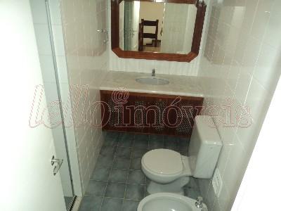 Apartamento para alugar com 3 quartos, 180m² - Foto 21