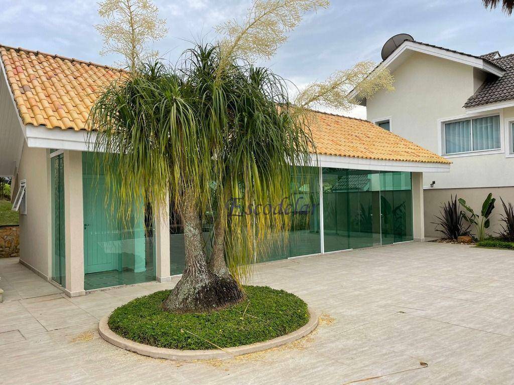 Casa de Condomínio à venda com 4 quartos, 500m² - Foto 37