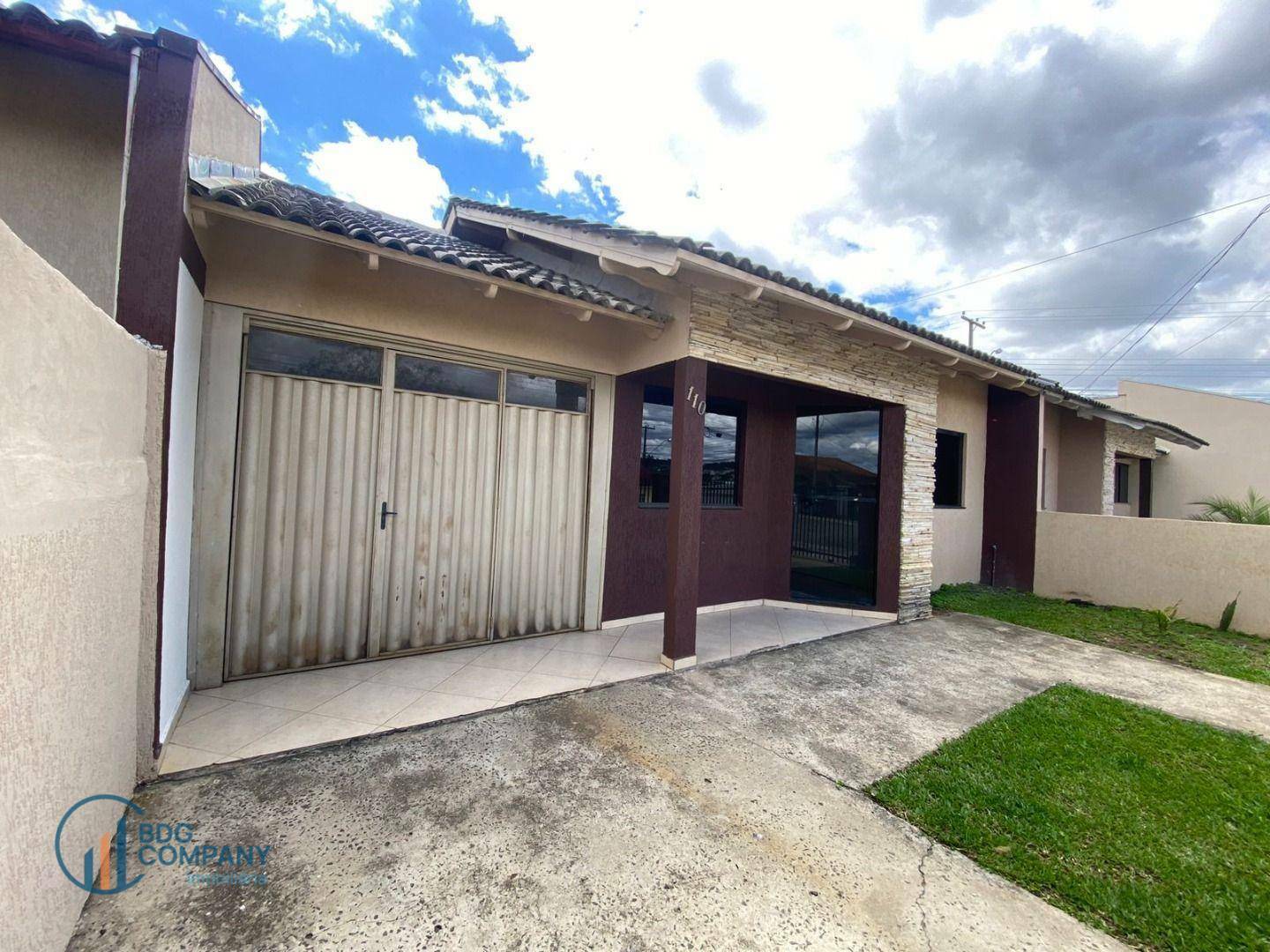 Casa, 2 quartos, 90 m² - Foto 3