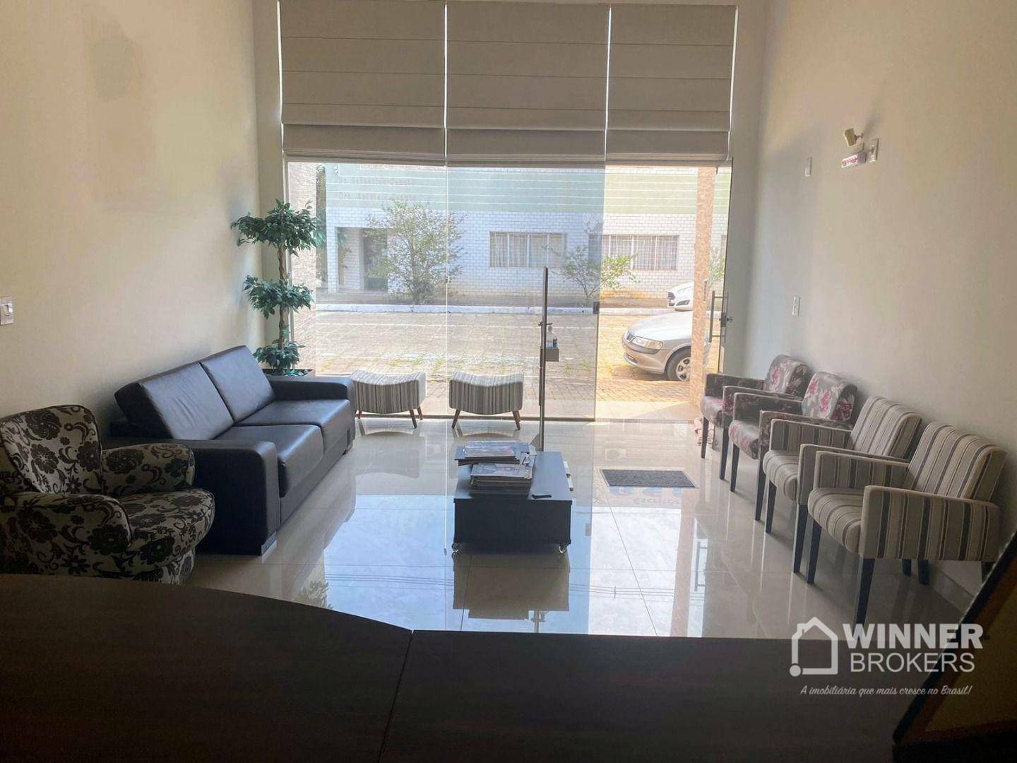 Prédio Inteiro para alugar, 538m² - Foto 10