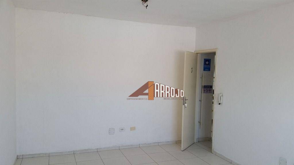 Conjunto Comercial-Sala para alugar, 40m² - Foto 4