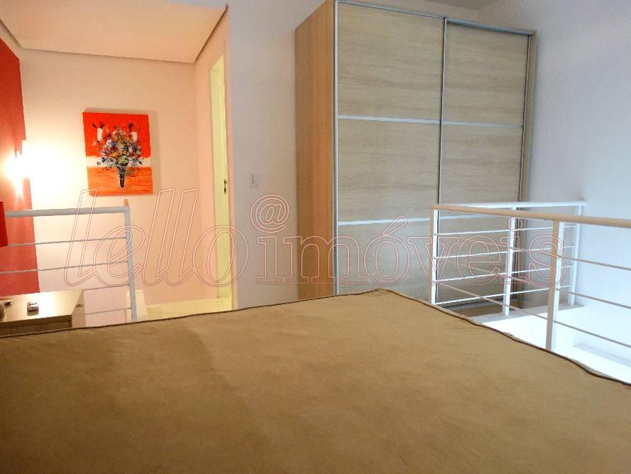 Apartamento para alugar com 1 quarto, 49m² - Foto 10