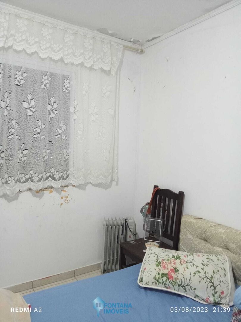 Apartamento à venda com 2 quartos, 55m² - Foto 10