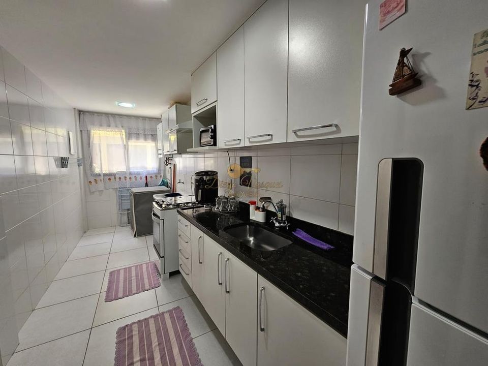 Apartamento à venda com 2 quartos, 67m² - Foto 20