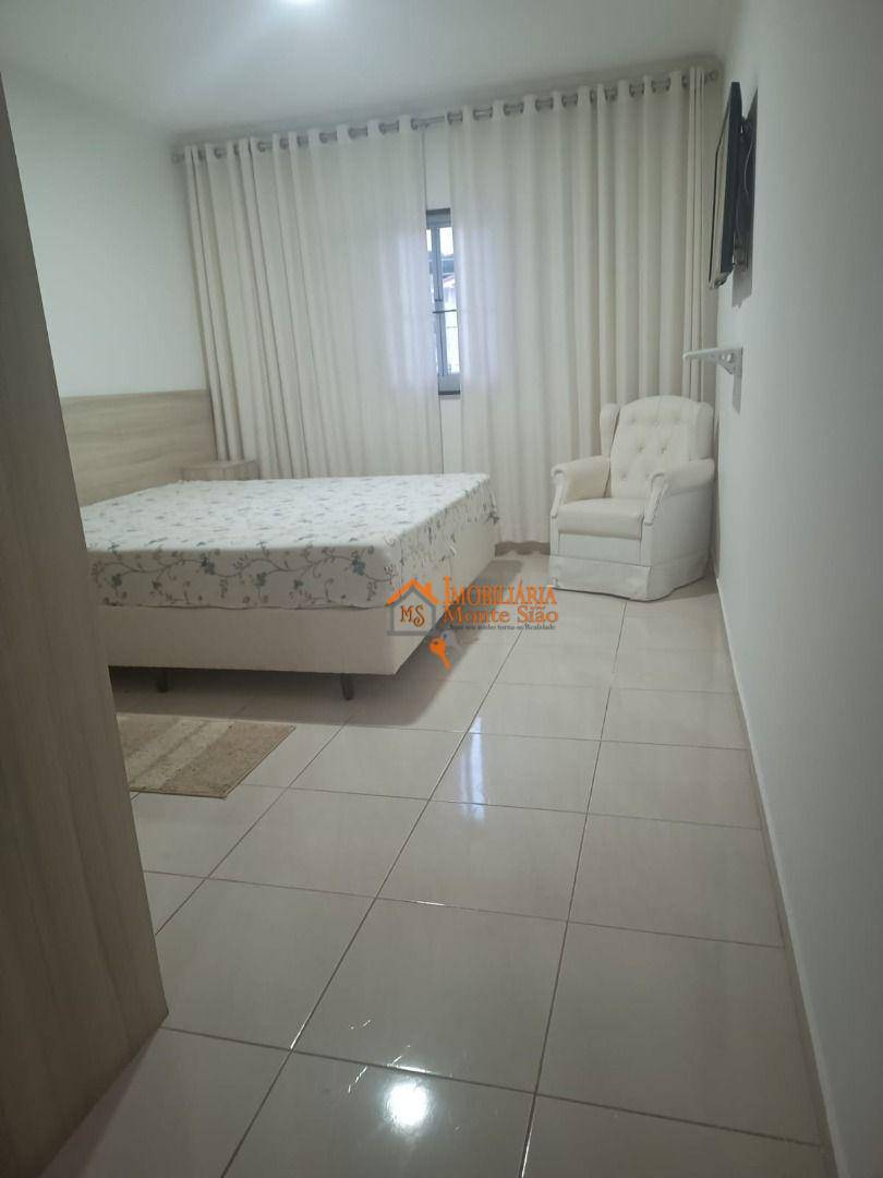 Casa de Condomínio à venda com 3 quartos, 180m² - Foto 31