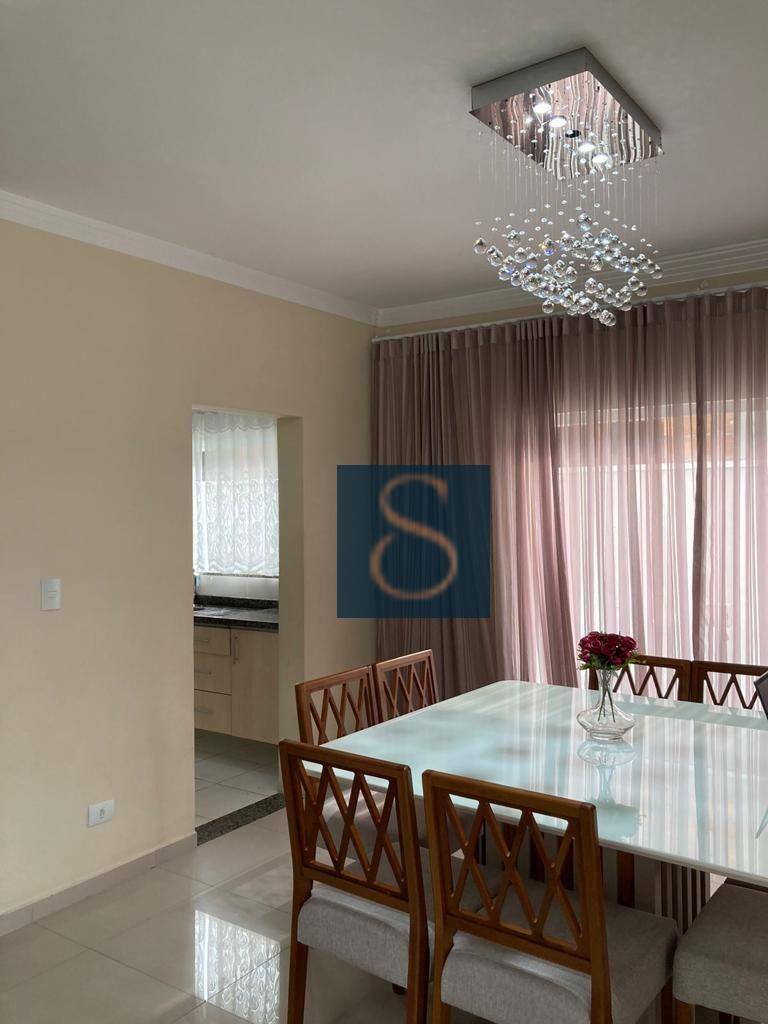 Sobrado à venda com 4 quartos, 200m² - Foto 21