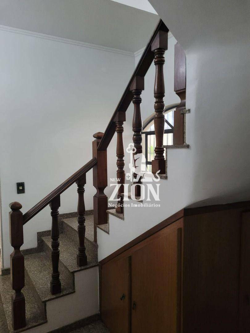 Casa à venda com 4 quartos, 254m² - Foto 29