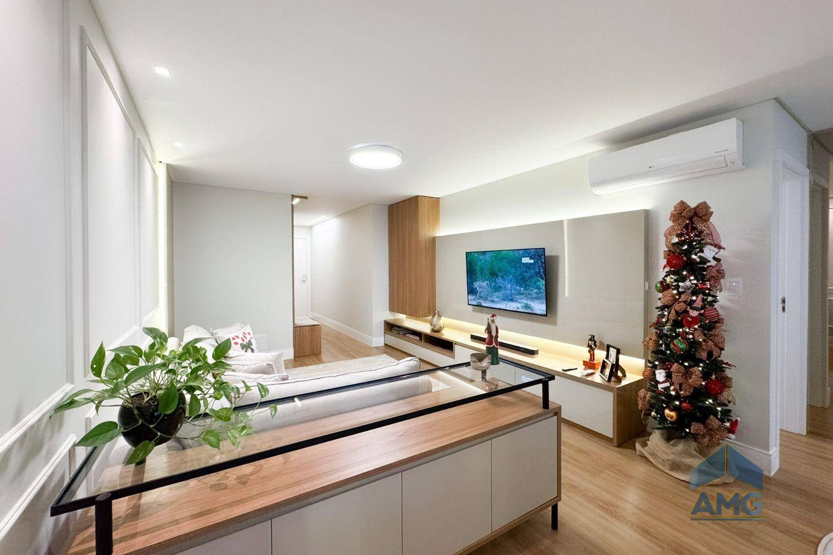 Apartamento, 3 quartos, 122 m² - Foto 4