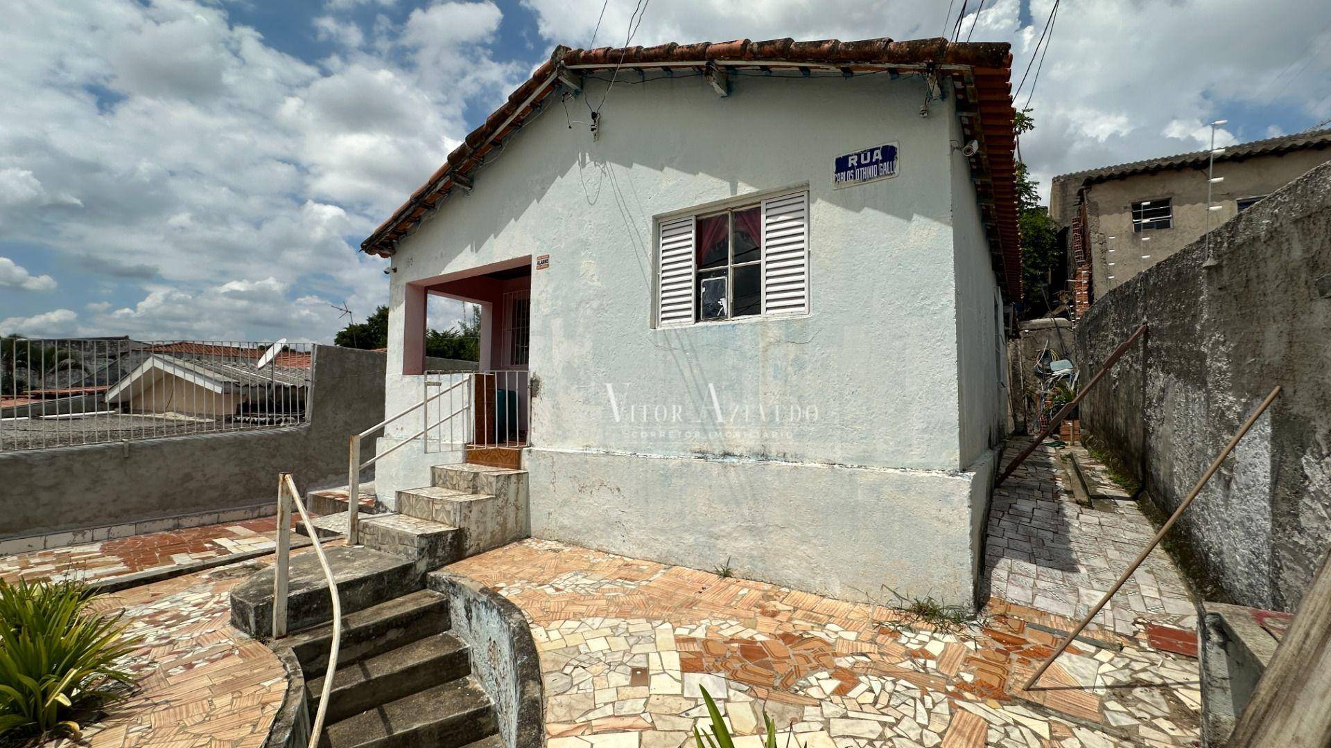 Casa à venda com 2 quartos, 107m² - Foto 2