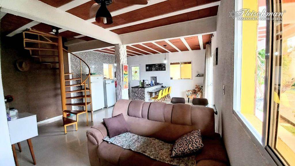 Casa de Condomínio à venda com 2 quartos, 110m² - Foto 8