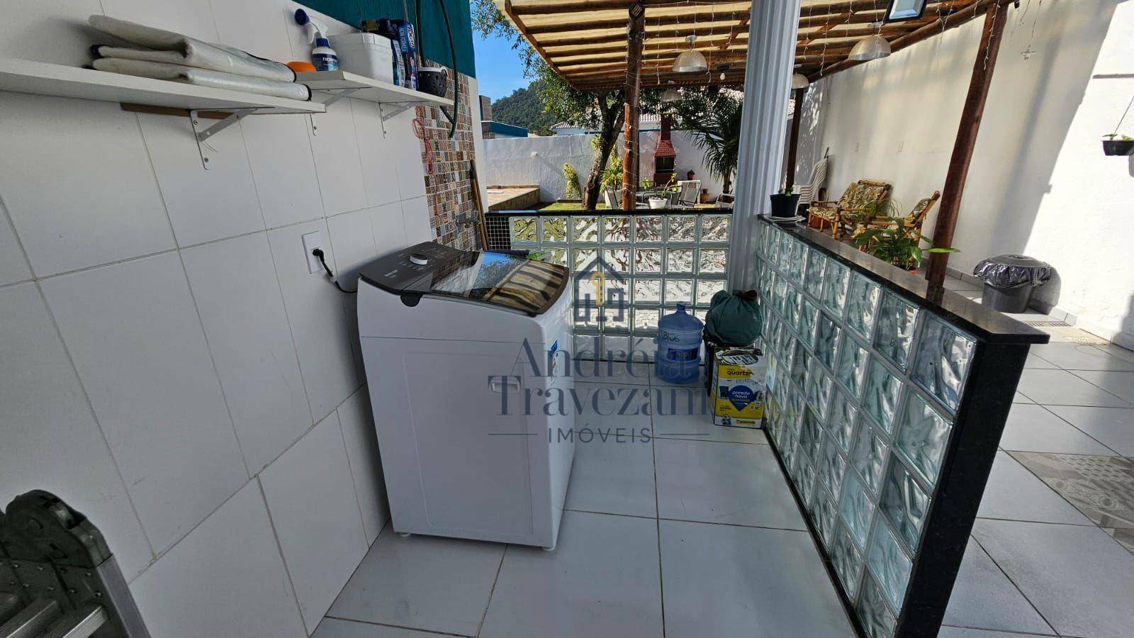 Casa de Condomínio à venda com 3 quartos, 154m² - Foto 28