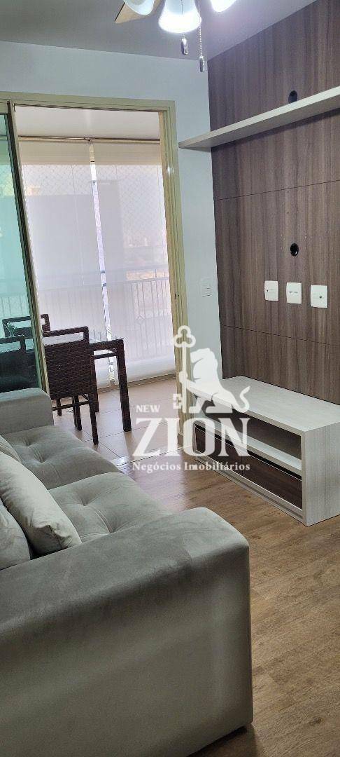 Apartamento à venda e aluguel com 1 quarto, 46m² - Foto 44