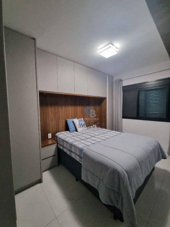 Apartamento à venda com 2 quartos, 57m² - Foto 23