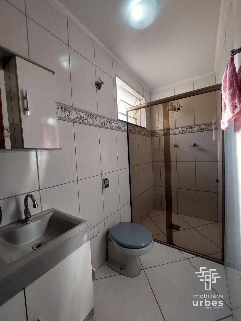 Casa à venda com 3 quartos, 174m² - Foto 20