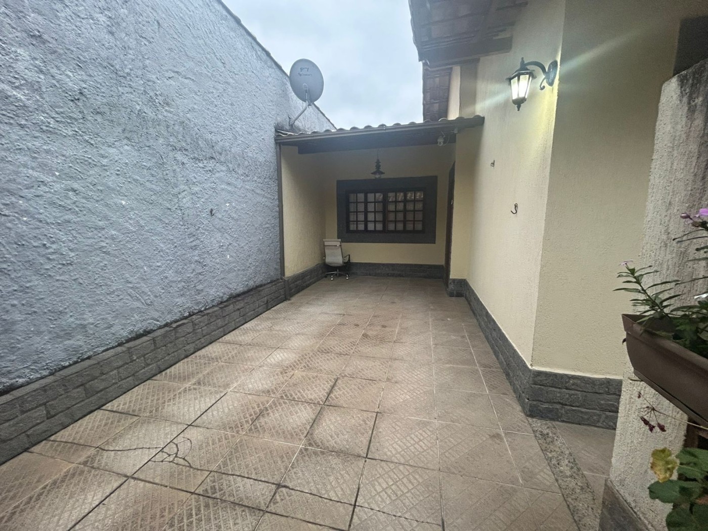 Casa à venda com 4 quartos, 109m² - Foto 10