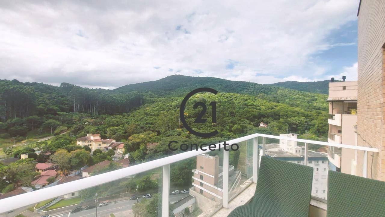 Cobertura à venda com 2 quartos, 147m² - Foto 14