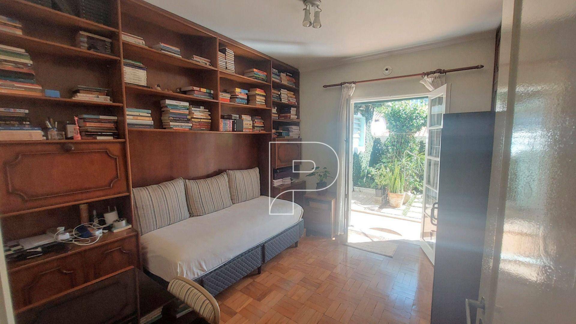 Casa à venda com 4 quartos, 219m² - Foto 28