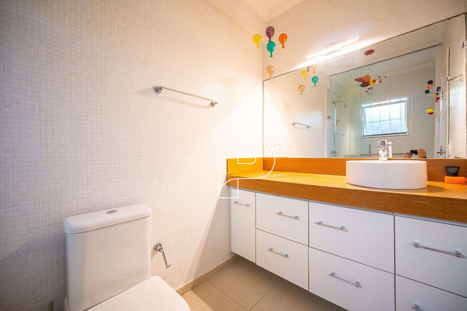 Casa de Condomínio à venda com 4 quartos, 496m² - Foto 30