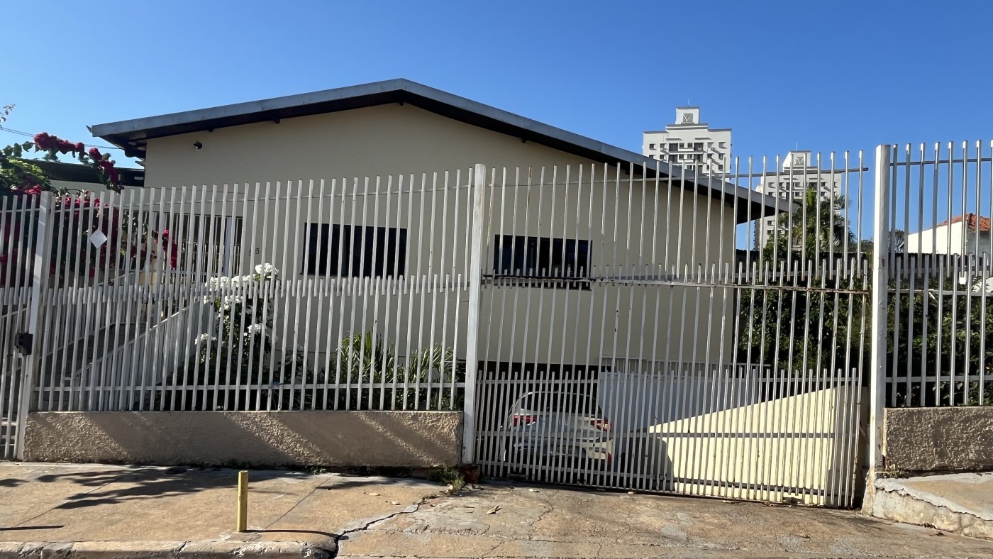 Casa à venda, 502m² - Foto 2