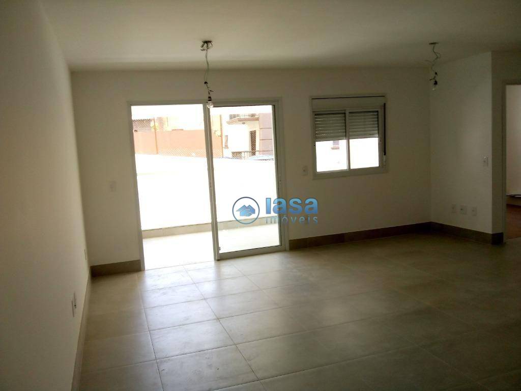 Cobertura à venda com 3 quartos, 183m² - Foto 4