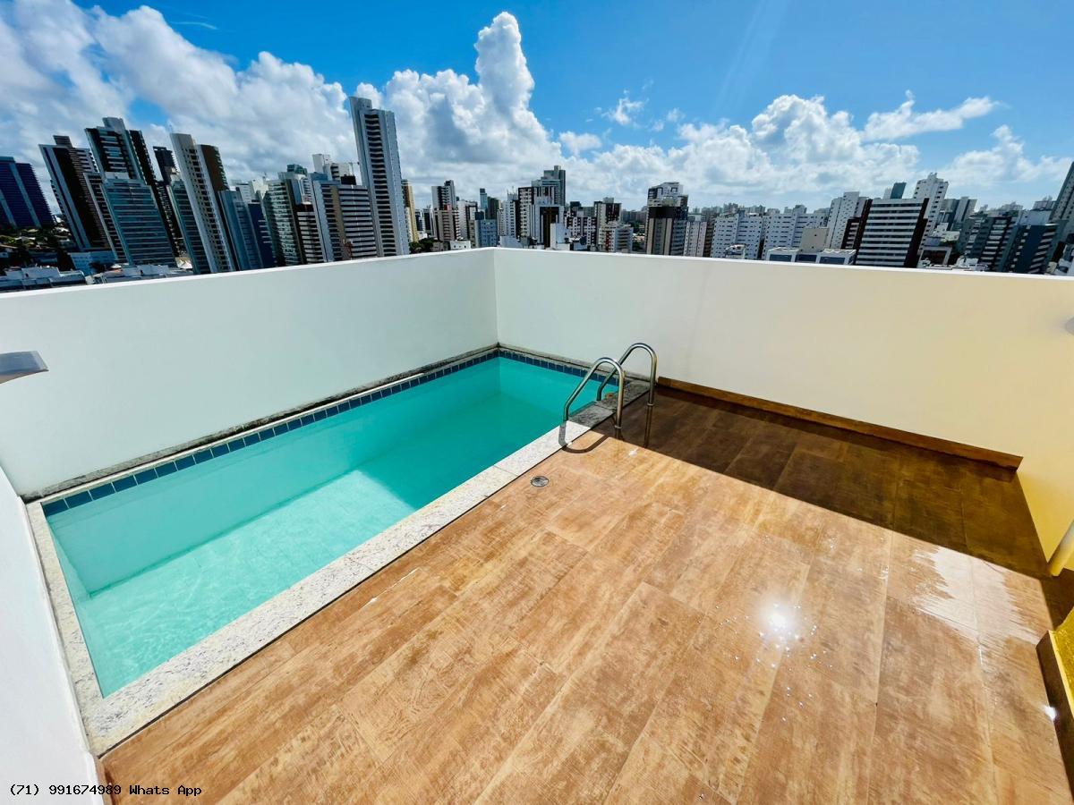 Cobertura à venda com 2 quartos, 164m² - Foto 7