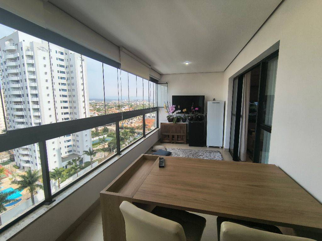 Apartamento, 3 quartos, 117 m² - Foto 20