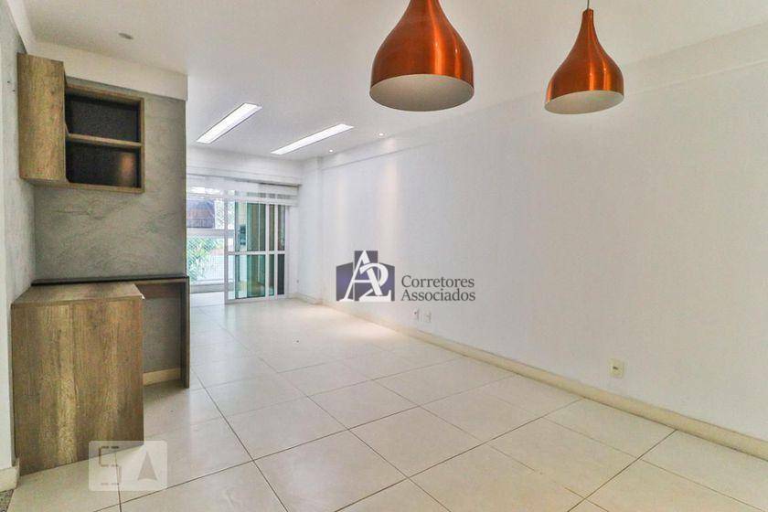 Apartamento à venda com 4 quartos, 114m² - Foto 1