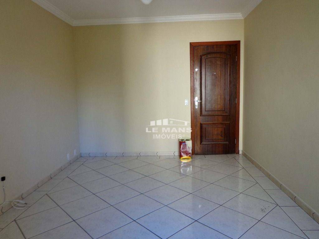 Apartamento, 2 quartos, 67 m² - Foto 5